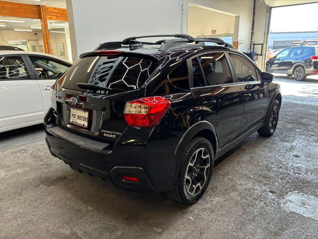 used 2016 Subaru Crosstrek car, priced at $12,900