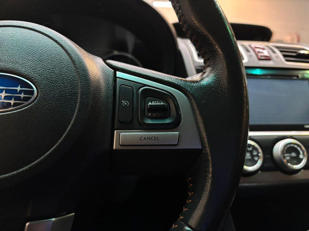 used 2016 Subaru Crosstrek car, priced at $12,900