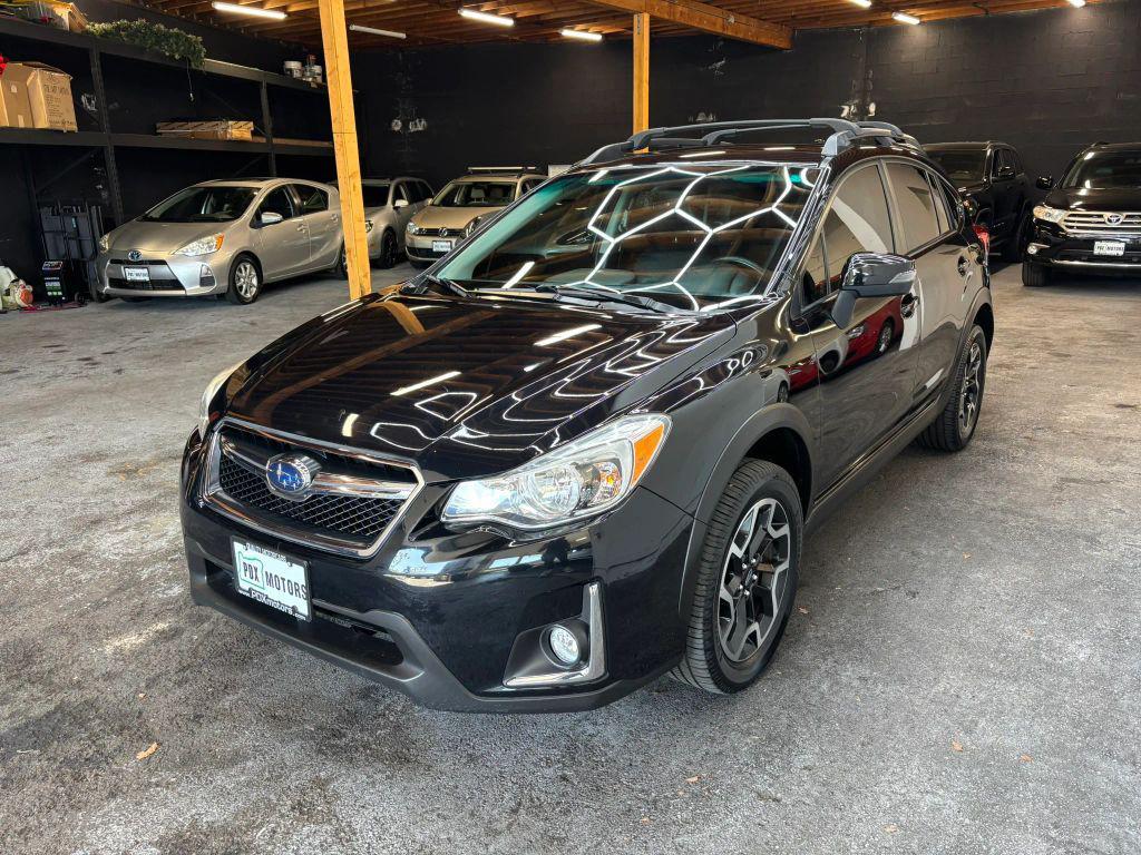 used 2016 Subaru Crosstrek car, priced at $12,900