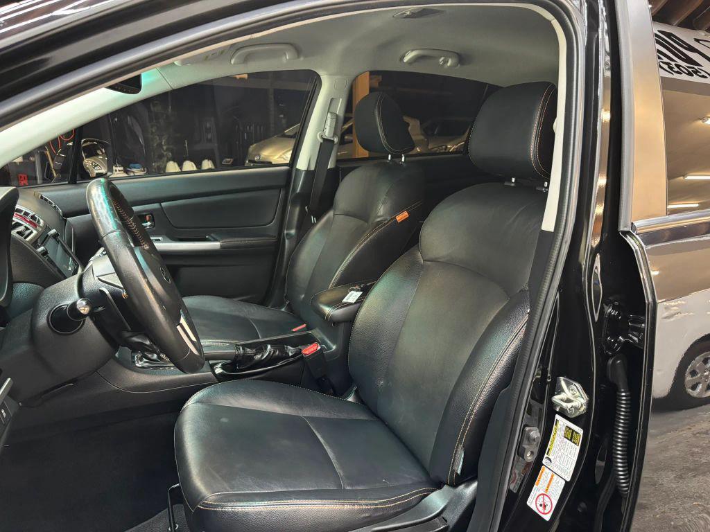 used 2016 Subaru Crosstrek car, priced at $12,900