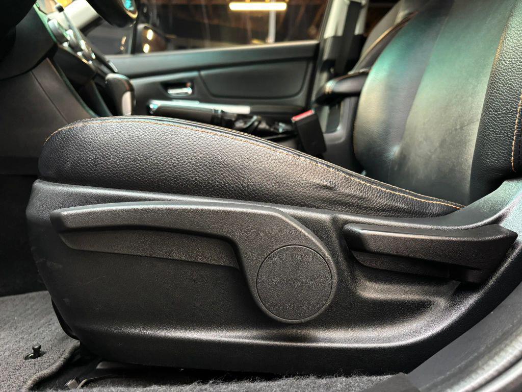 used 2016 Subaru Crosstrek car, priced at $12,900