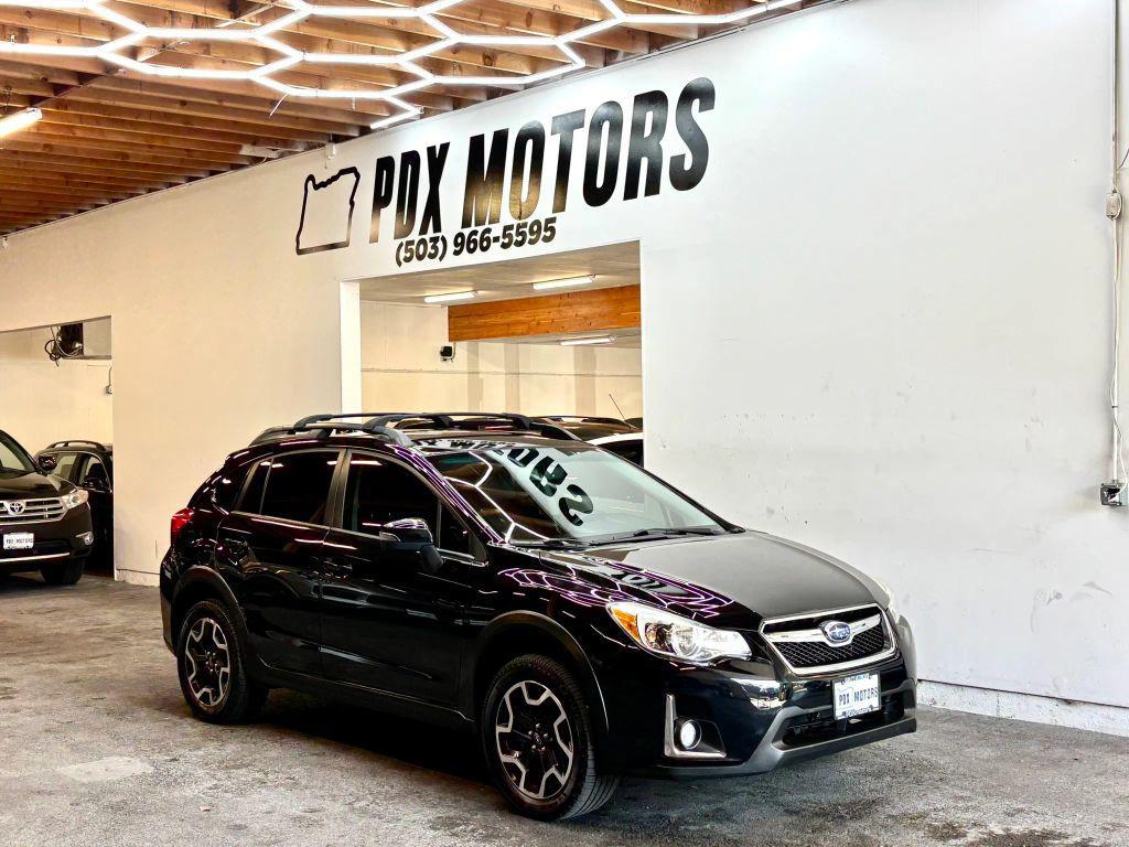 used 2016 Subaru Crosstrek car, priced at $12,900