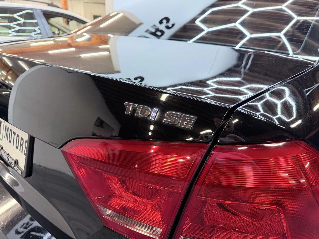 used 2013 Volkswagen Passat car, priced at $8,500