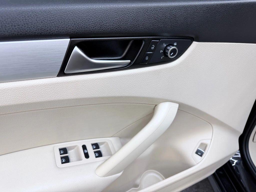 used 2013 Volkswagen Passat car, priced at $8,500