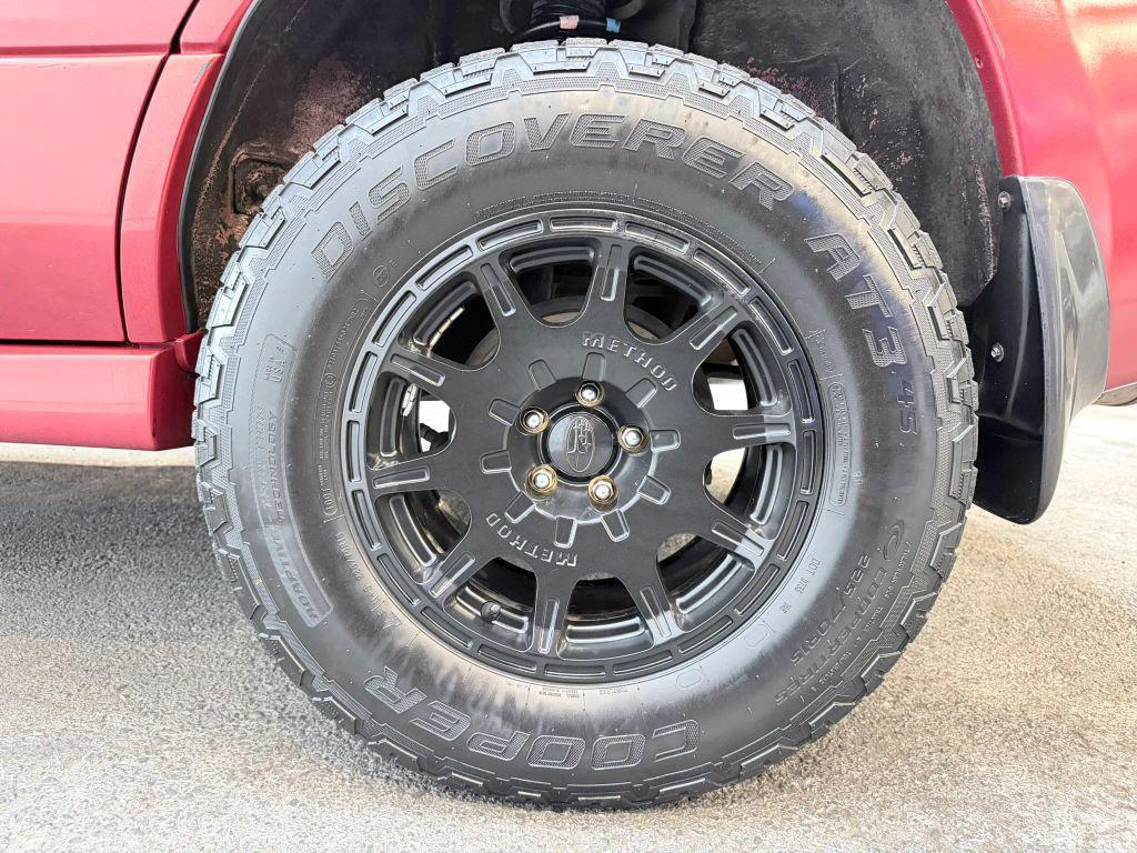 used 2007 Subaru Forester car, priced at $10,900