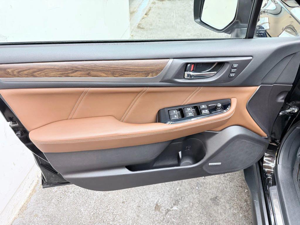 used 2017 Subaru Outback car, priced at $19,900