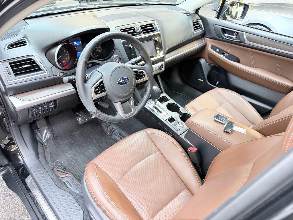 used 2017 Subaru Outback car, priced at $19,900