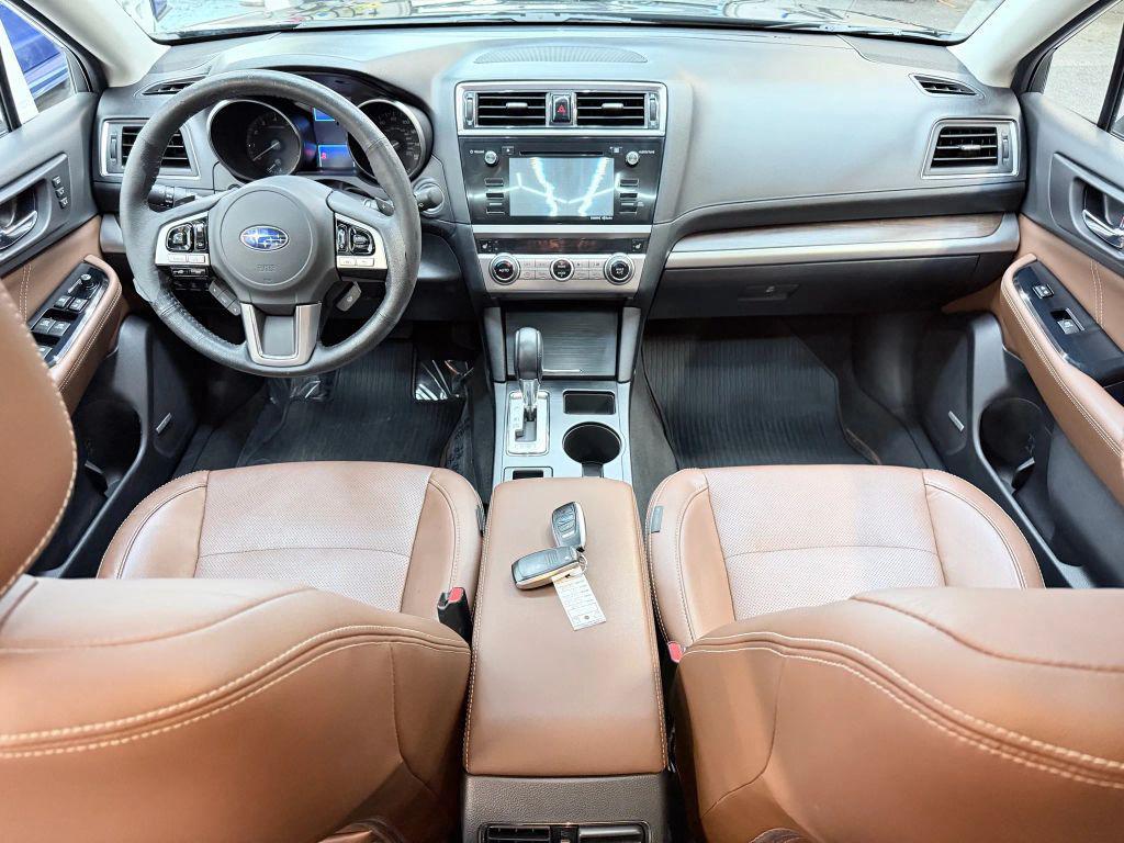 used 2017 Subaru Outback car, priced at $19,900