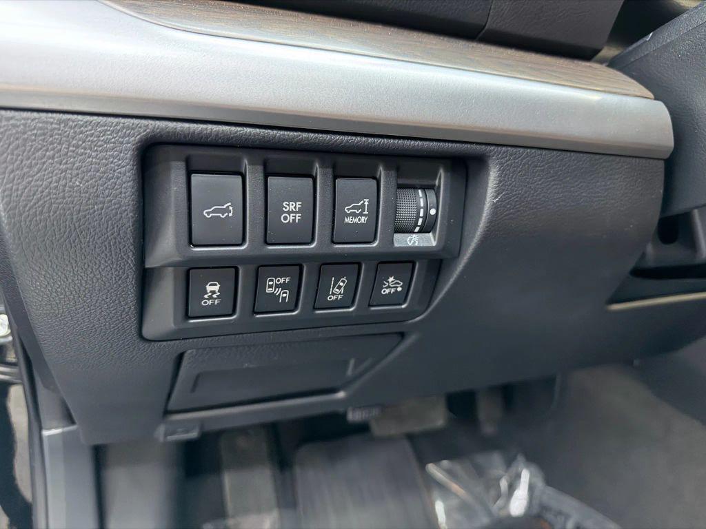 used 2017 Subaru Outback car, priced at $19,900