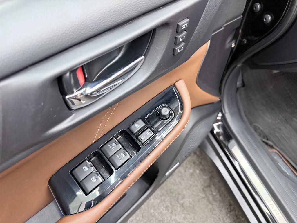 used 2017 Subaru Outback car, priced at $19,900