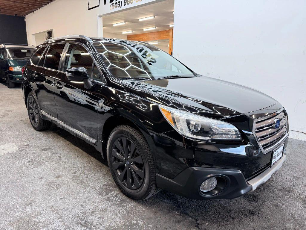 used 2017 Subaru Outback car, priced at $19,900