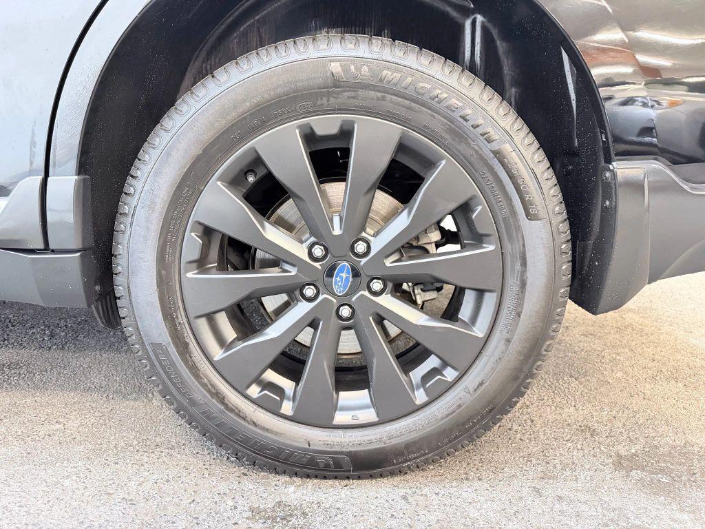 used 2017 Subaru Outback car, priced at $19,900