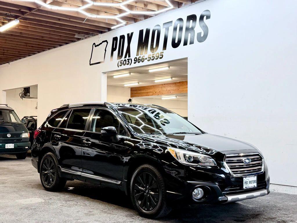used 2017 Subaru Outback car, priced at $19,900