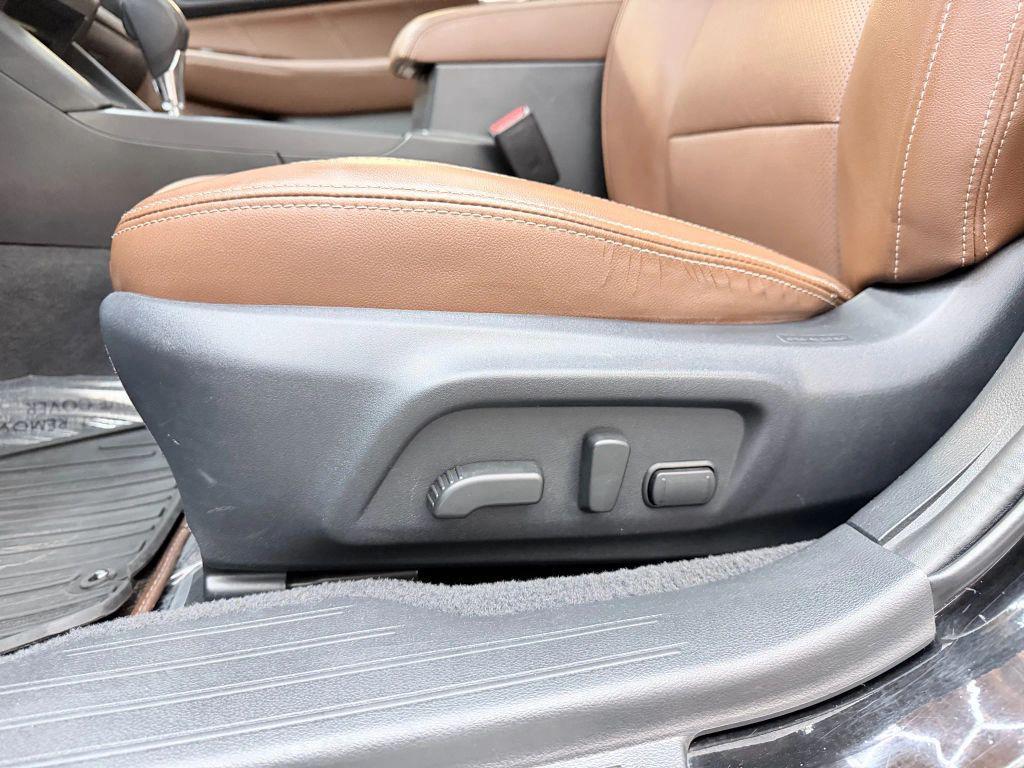 used 2017 Subaru Outback car, priced at $19,900