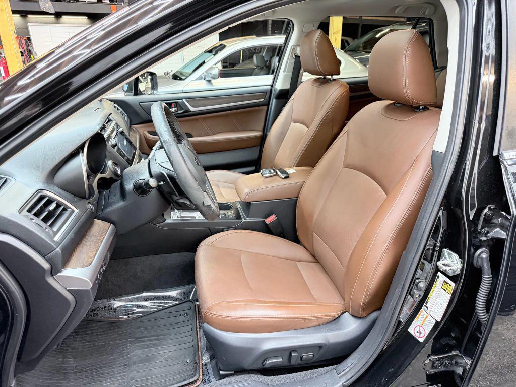 used 2017 Subaru Outback car, priced at $19,900