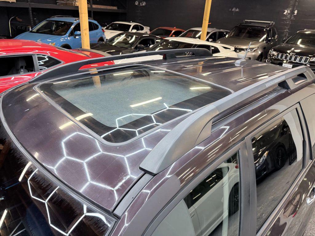 used 2013 Subaru Forester car, priced at $12,500