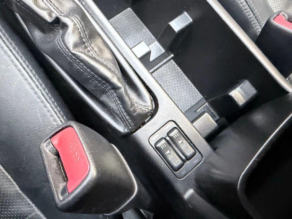 used 2013 Subaru Forester car, priced at $12,500