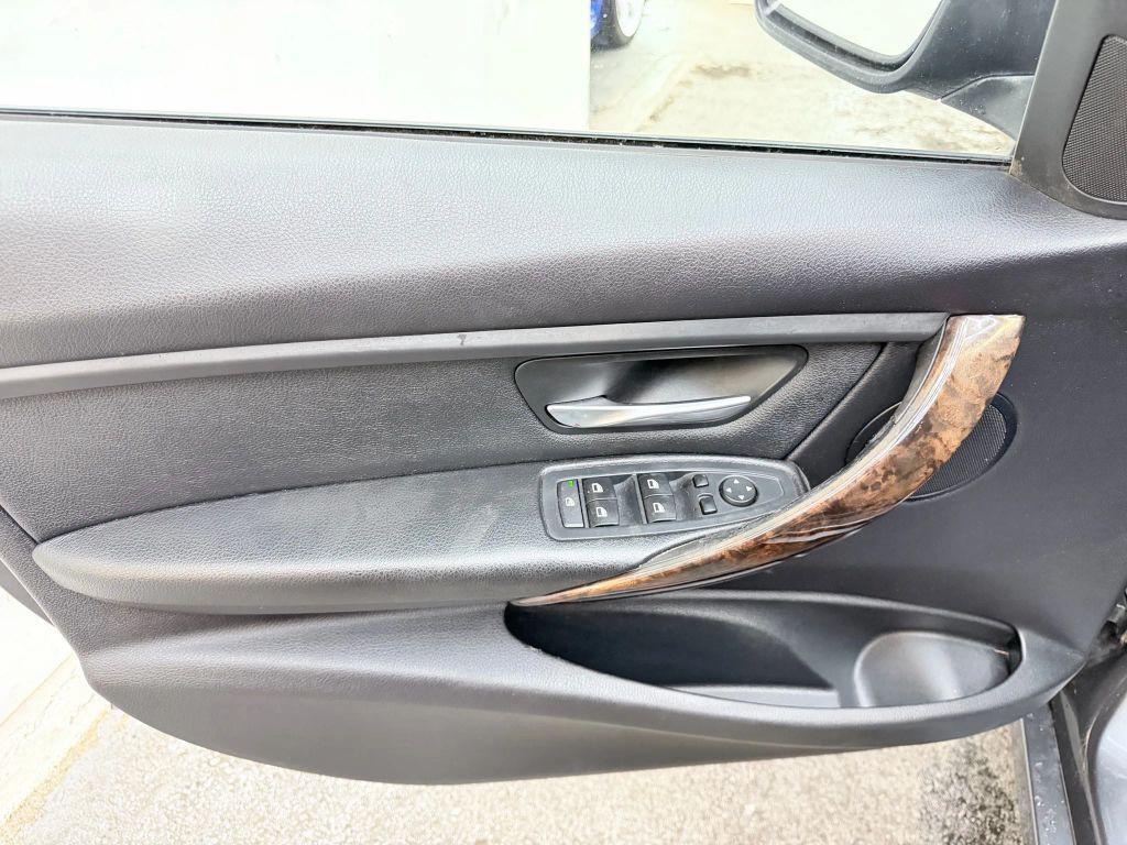 used 2014 BMW 328d car, priced at $14,500