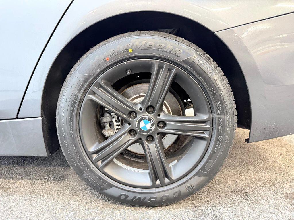 used 2014 BMW 328d car, priced at $14,500