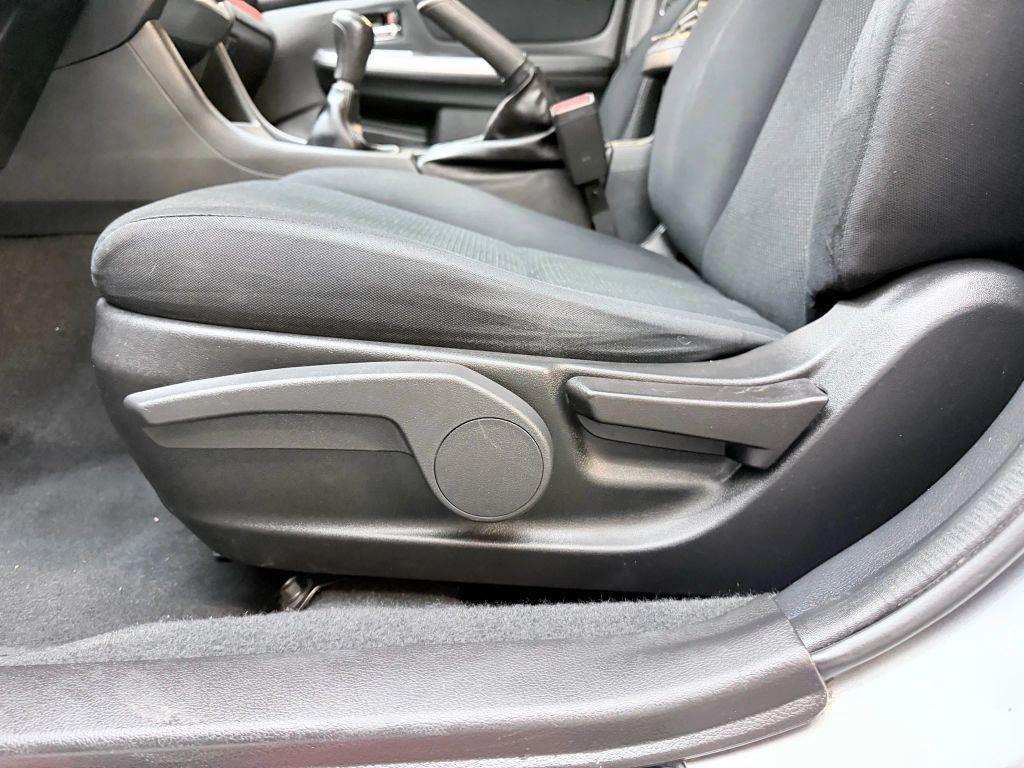 used 2015 Subaru XV Crosstrek car, priced at $11,900