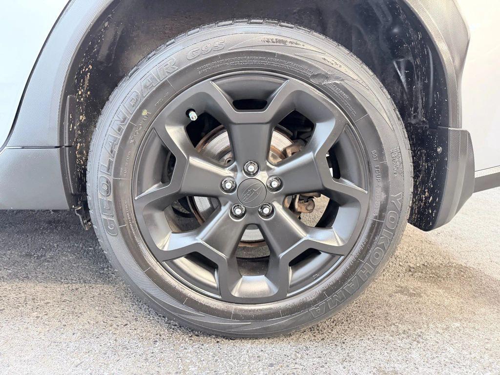 used 2015 Subaru XV Crosstrek car, priced at $11,900