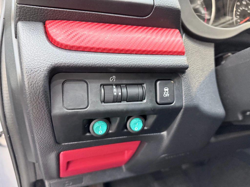 used 2015 Subaru XV Crosstrek car, priced at $11,900