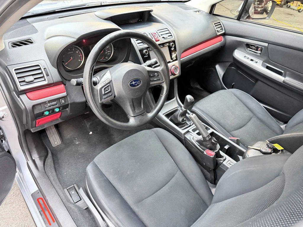 used 2015 Subaru XV Crosstrek car, priced at $11,900