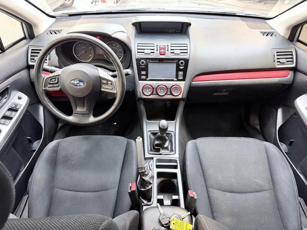 used 2015 Subaru XV Crosstrek car, priced at $11,900