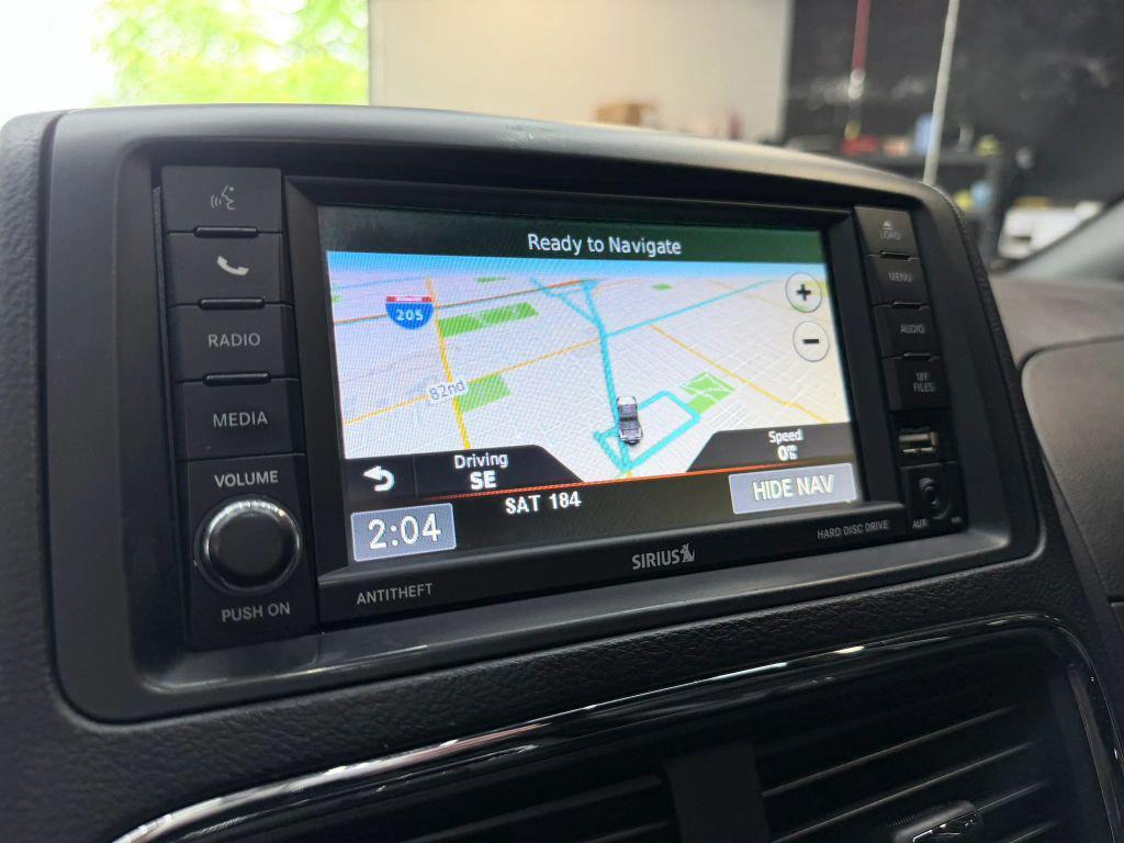 used 2019 Dodge Grand Caravan car, priced at $9,900