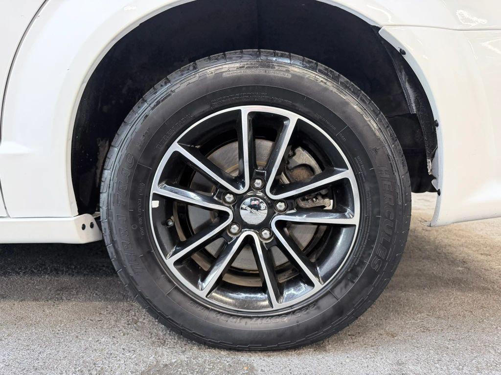 used 2019 Dodge Grand Caravan car, priced at $9,900