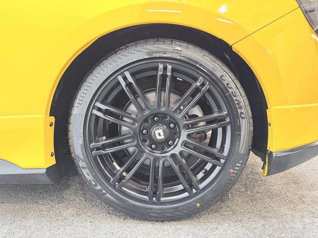 used 2015 Scion FR-S car, priced at $14,900