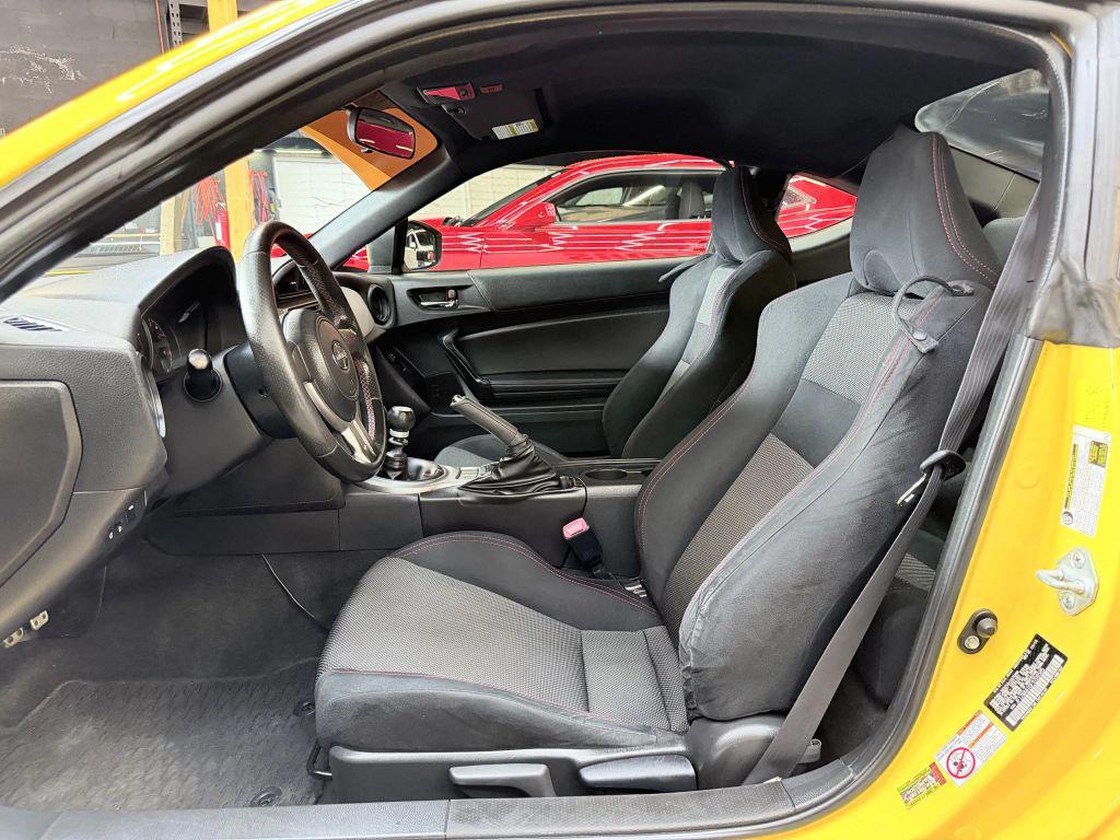 used 2015 Scion FR-S car, priced at $14,900