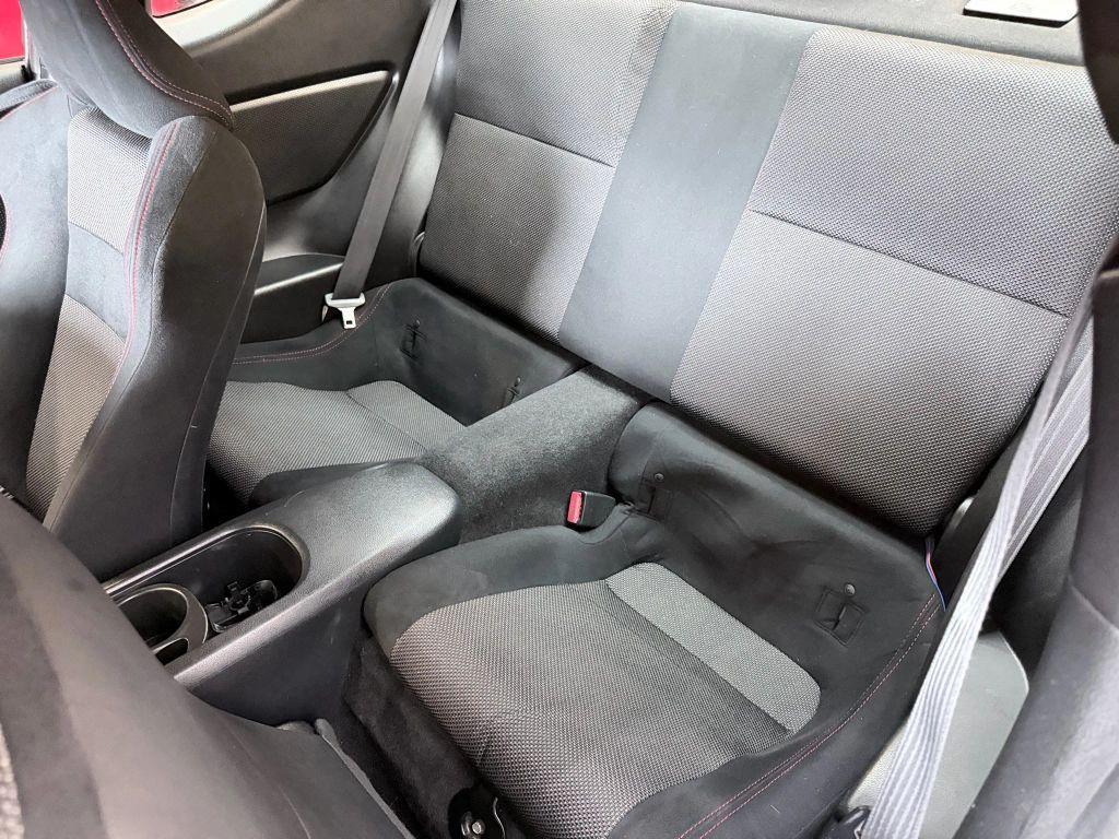 used 2015 Scion FR-S car, priced at $14,900