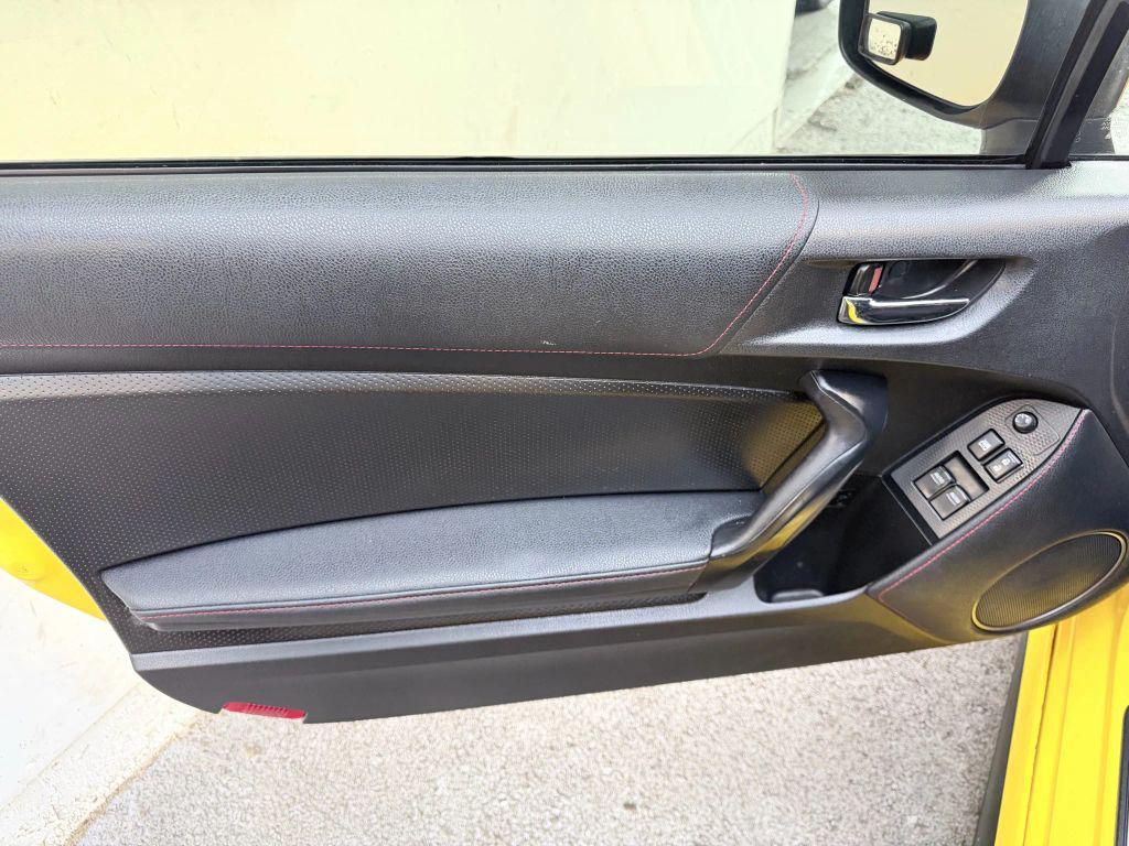 used 2015 Scion FR-S car, priced at $14,900