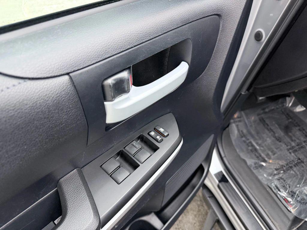 used 2014 Toyota Tundra car, priced at $27,500
