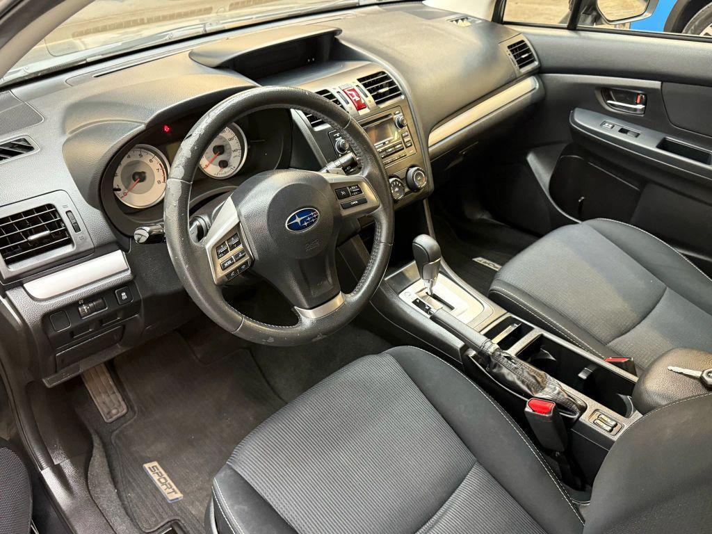 used 2014 Subaru Impreza car, priced at $9,000