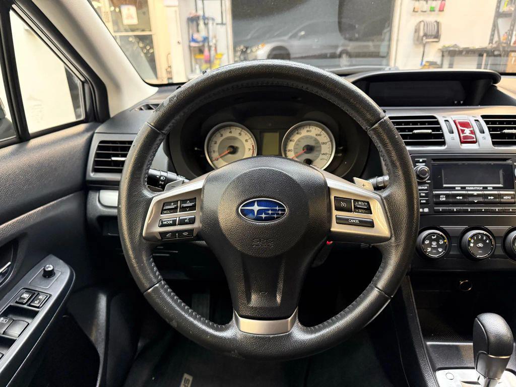 used 2014 Subaru Impreza car, priced at $9,000