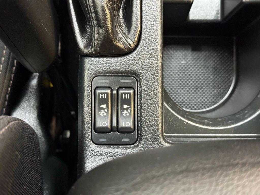 used 2014 Subaru Impreza car, priced at $9,000