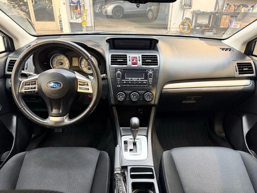 used 2014 Subaru Impreza car, priced at $9,000