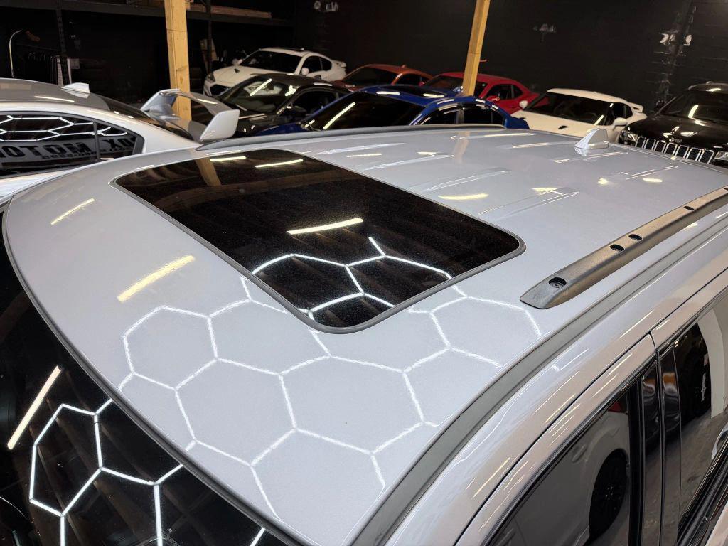 used 2018 Jeep Grand Cherokee car, priced at $14,900