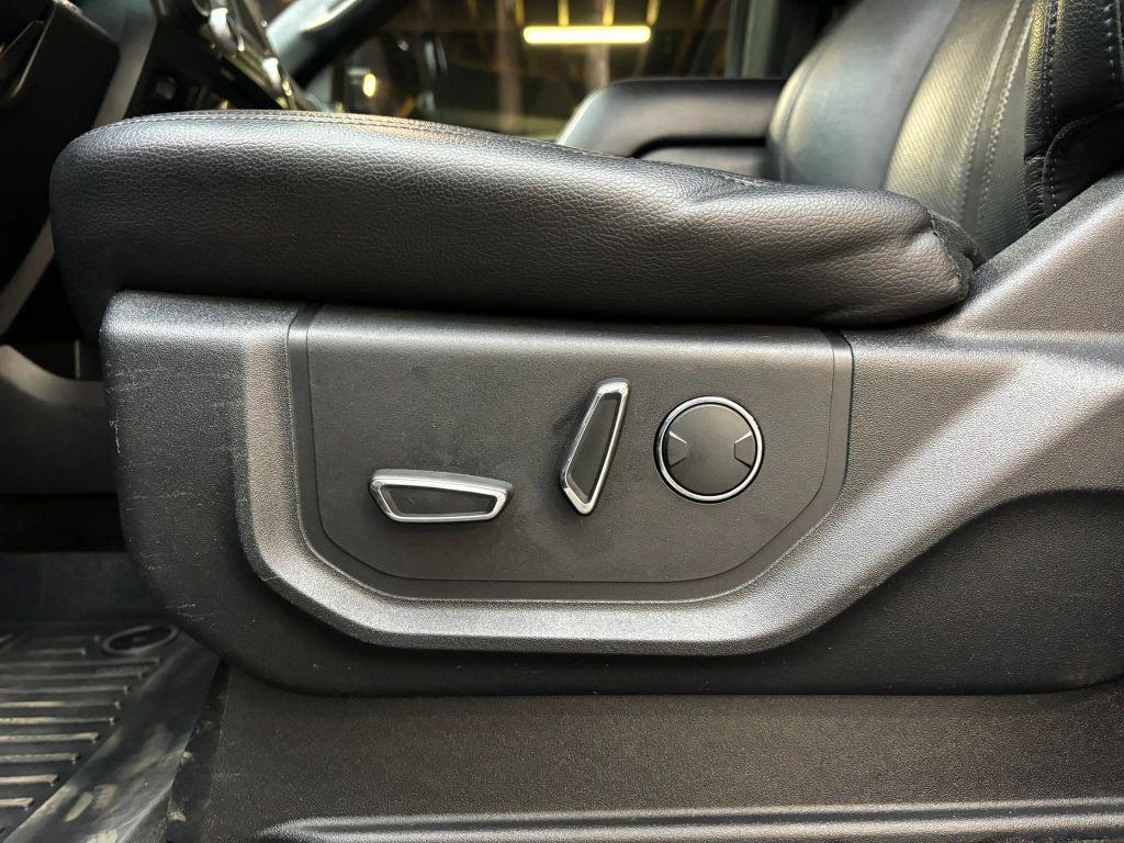 used 2018 Ford Expedition Max car, priced at $23,500