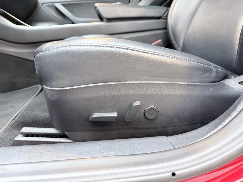 used 2018 Tesla Model 3 car, priced at $16,900