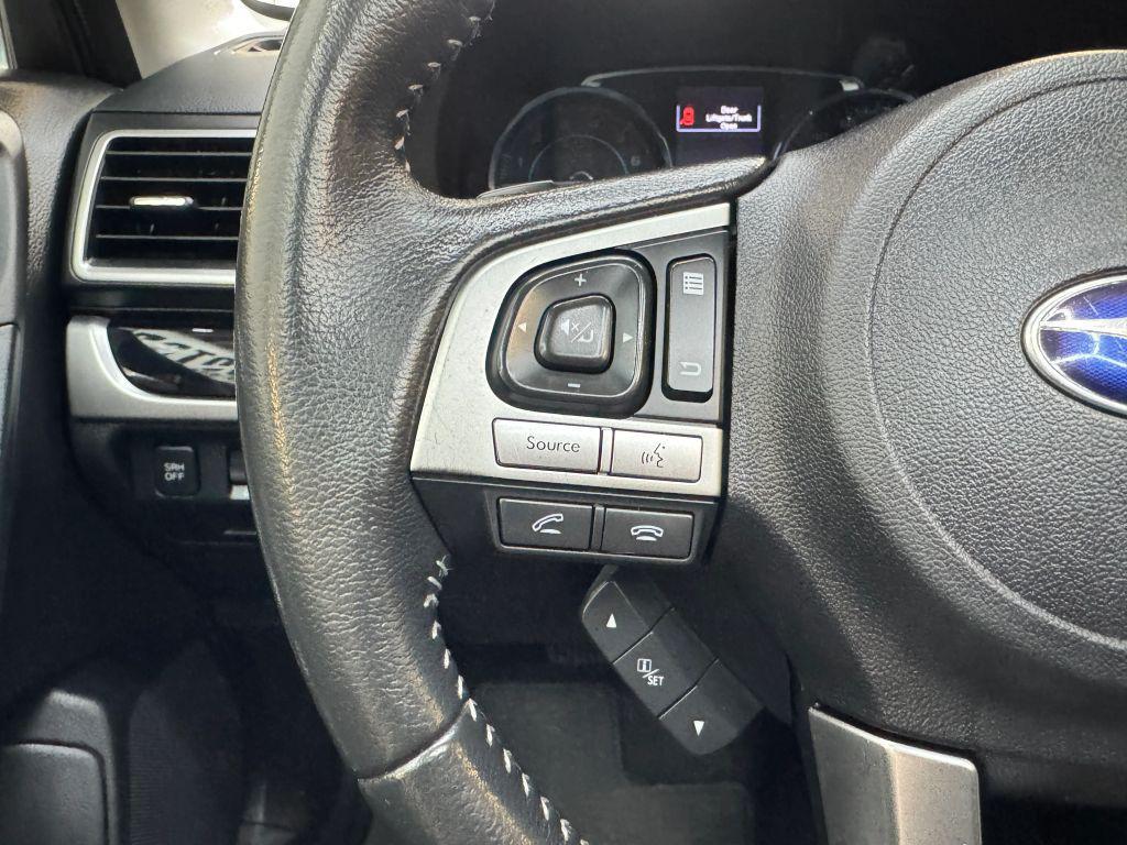 used 2018 Subaru Forester car, priced at $16,500