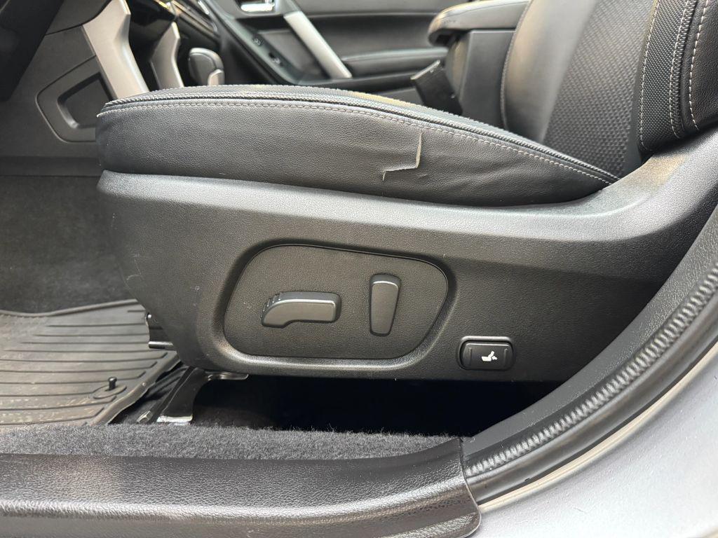 used 2018 Subaru Forester car, priced at $16,500
