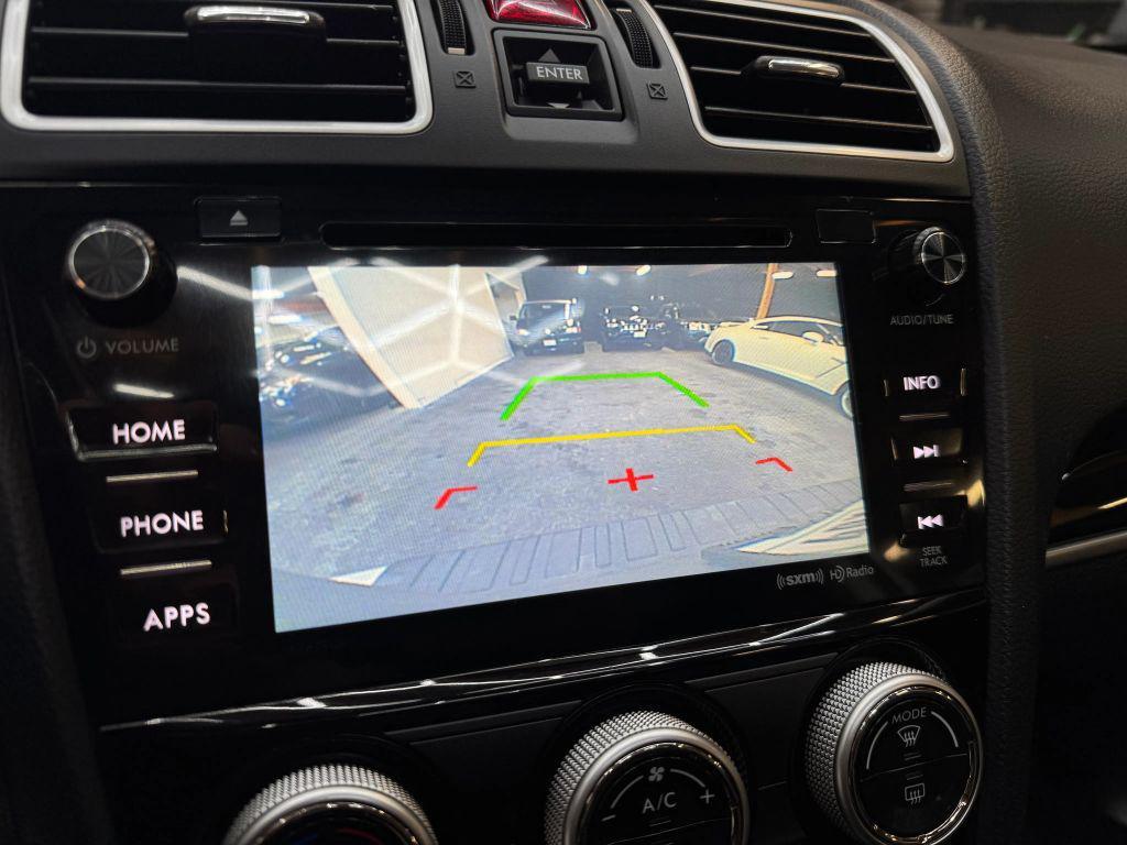 used 2018 Subaru Forester car, priced at $16,500