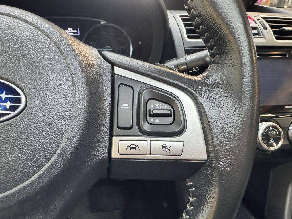 used 2018 Subaru Forester car, priced at $16,500