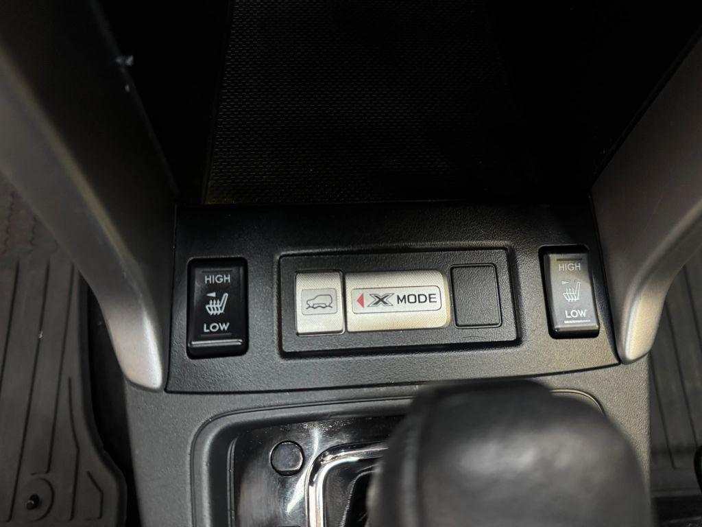 used 2018 Subaru Forester car, priced at $16,500