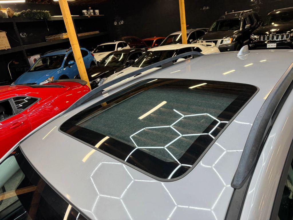 used 2018 Subaru Forester car, priced at $16,500