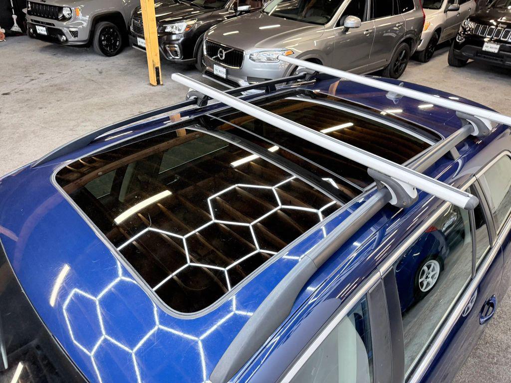 used 2011 Volkswagen Jetta SportWagen car, priced at $7,900