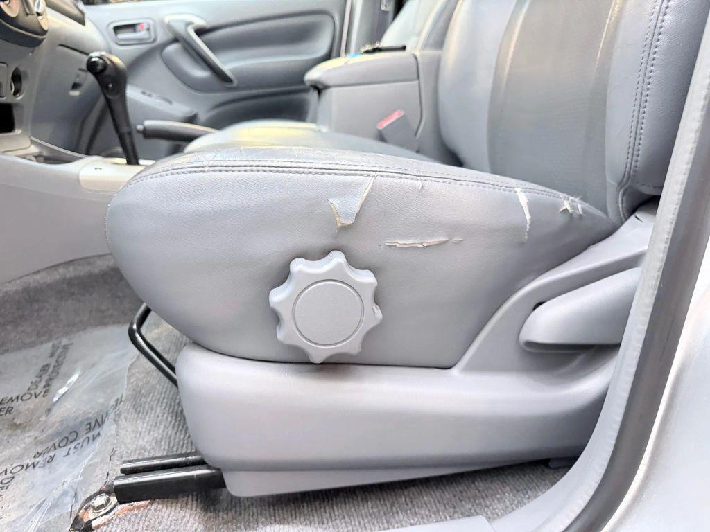 used 2001 Toyota RAV4 car, priced at $8,900